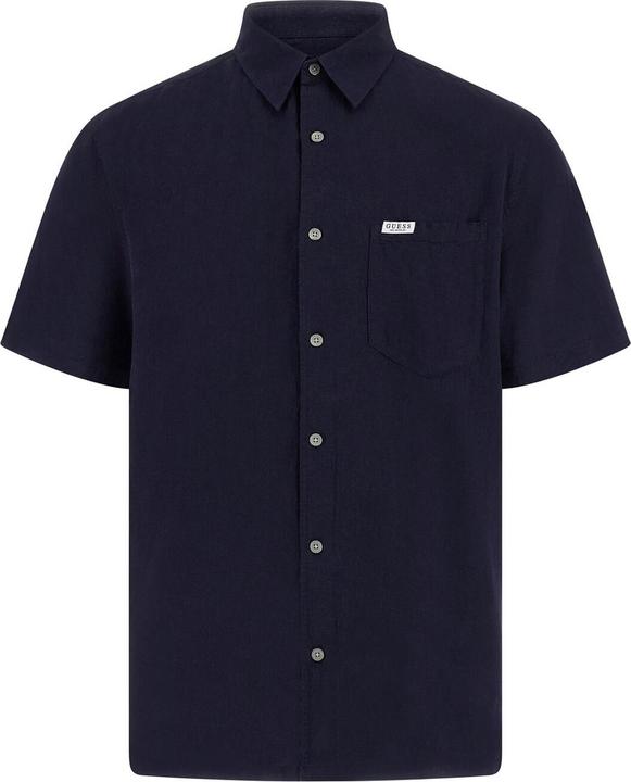 Actual product image Guess shirt collin (M)