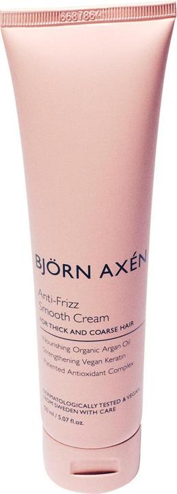 Produktbild Björn Axen Anti-Frizz - Smooth Cream (Haarcreme, 150 ml)