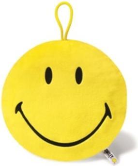 NICI Hot water bottle smiley (0.35 l)