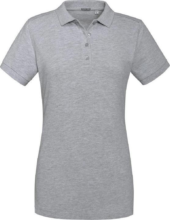 Russell Poloshirt Stretch
