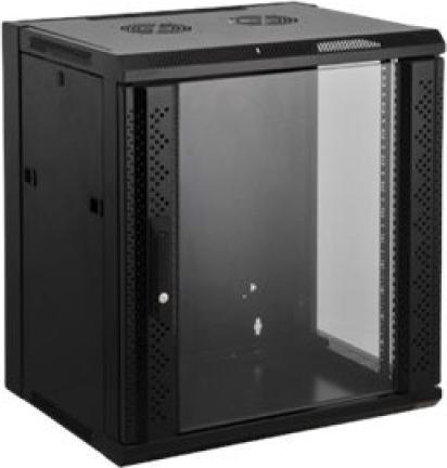 Immagine prodotto Intellinet Armadio a parete Basic (10.86 HE, Rack da 19 pollici)