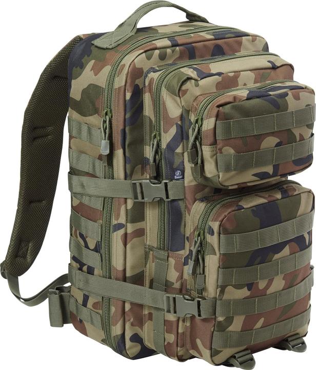 Brandit US Cooper Backpack Large (40 l)
