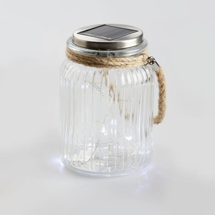 Produktbild EGLO Solarglas (IP20)