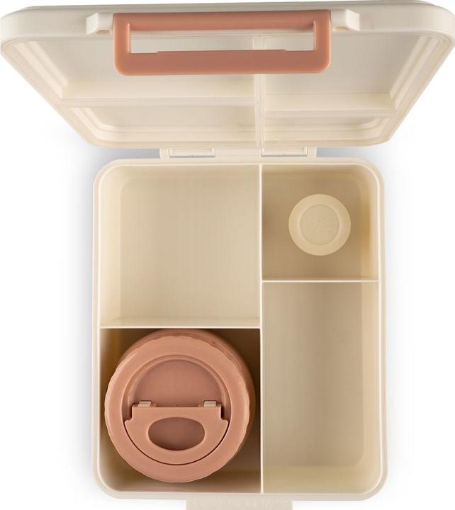 Image du produit Citron Grand Lunchbox Cherry avec Hot Food Jar