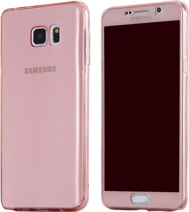 Rose Gold Pink