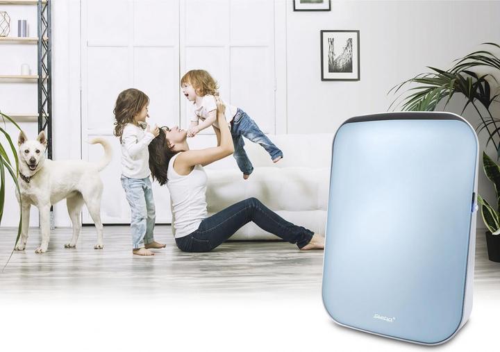 Image du produit Steba LR 9 ² (20 m²)