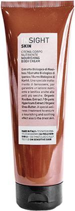 Immagine prodotto Insight Crema corpo nutriente per la pelle 250ml (Crema corpo, 250 ml)