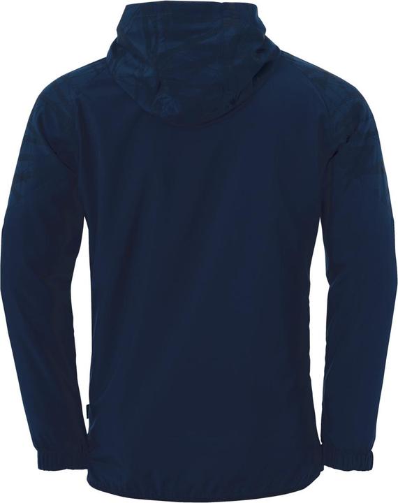 Produktbild Uhlsport Kapuzenjacke GOAL 25 EVO WOVEN HOOD JACKET (128)