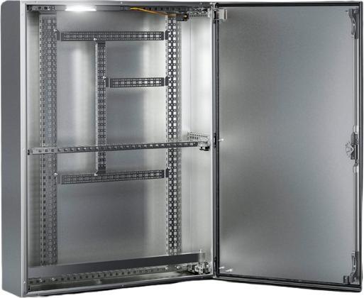 Actual product image Rittal AX 1007,000