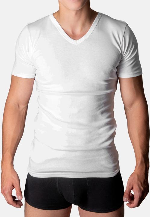 Immagine prodotto Black Snake Confezione da 2 Classic (XXL)