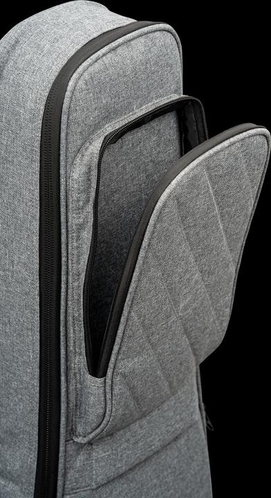 Produktbild Ortega Deluxe Gig Bag (E-Gitarre)