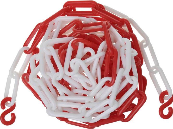Immagine prodotto ProPlus Catena a barriera in plastica (5 m)