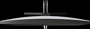 Actual product image Sony Inzone M9 (3840 x 2160 Pixels, 27")