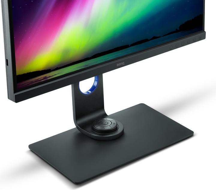 Image du produit BenQ Sw271 (3840 x 2160 pixels, 27")