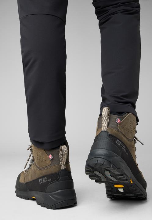 Immagine prodotto Jack Wolfskin Terraquest Arctic Texapore Mid M (45.5)