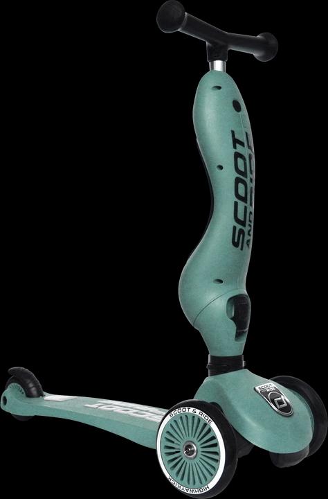 Produktbild Scoot and Ride Highwaykick 1