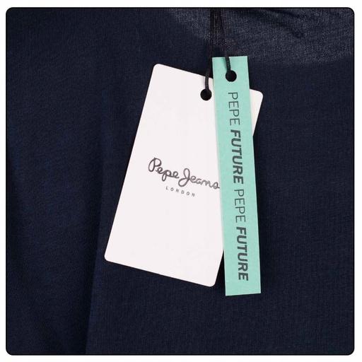 Pepe Jeans LORY DULWICH BLUE PL505853 594 L S (S)