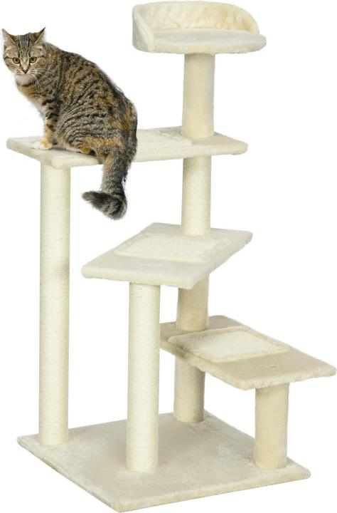 Produktbild Jamb Kratzbaum (100 cm, Beige)