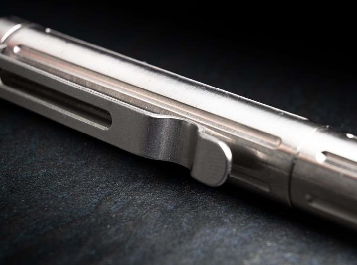 Image du produit Böker Stylo fontaine tactique