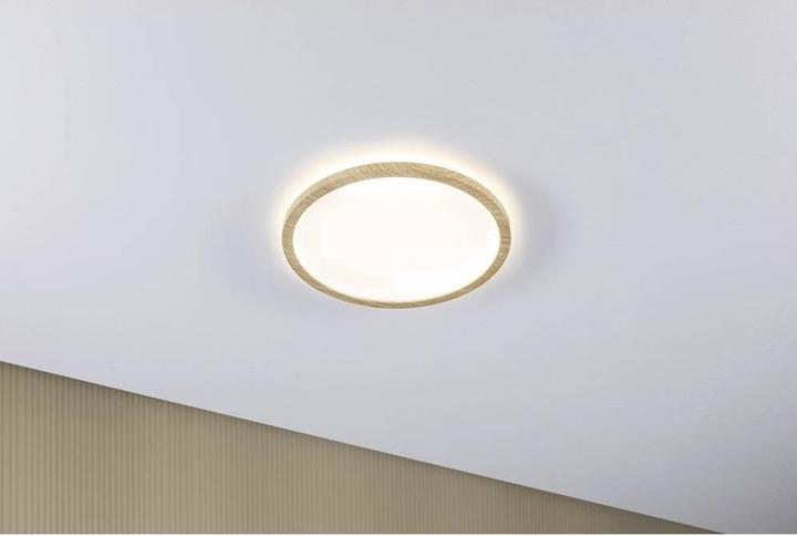 Actual product image Paulmann Atria Shine Backlight (2000 lm)