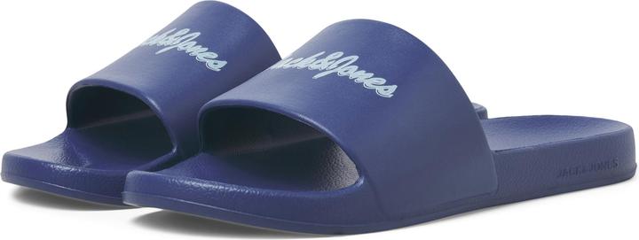 Actual product image Jack & Jones Sandalen JERRY Pantoletten (45)