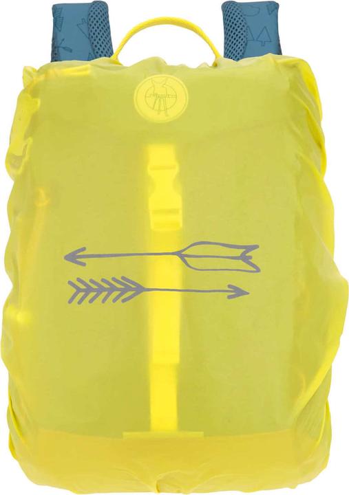 Actual product image Lässig outdoor adventure (9 l)