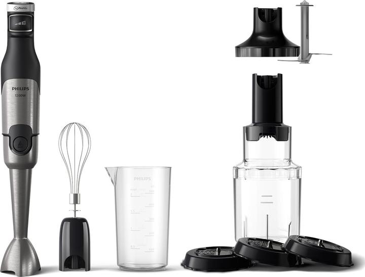 Produktbild Philips HR2684/00 5000 series