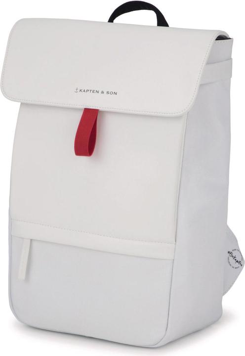 Actual product image Kapten & Son Fyn Cloud White (14 l)