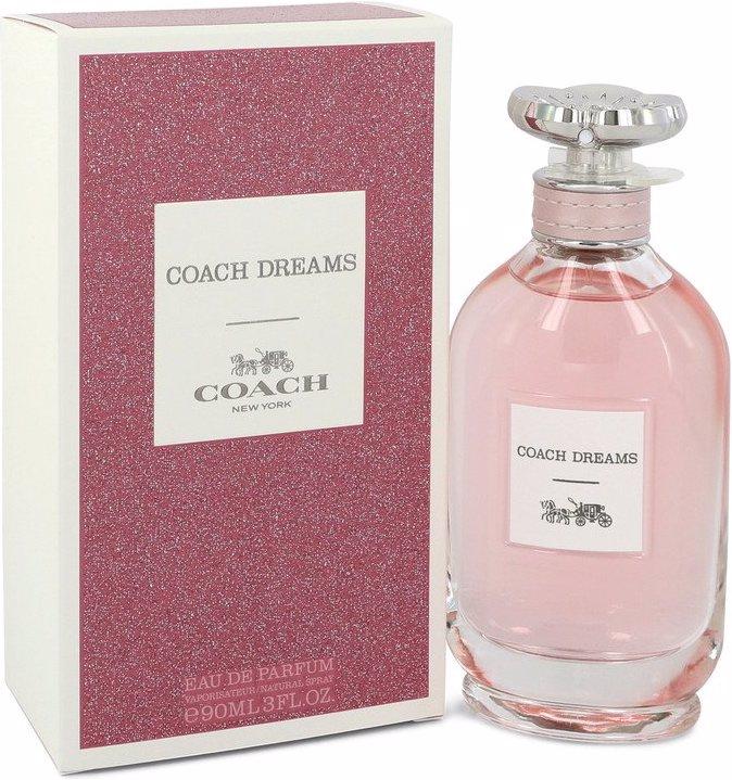 Produktbild Coach Dreams by (Parfum set)