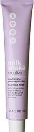 Produktbild Milk_Shake Vopsea permanenta Creative Orange, Portocaliu, 100ml