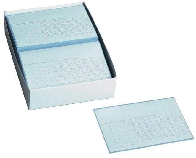 Produktbild HERMA Paketadressen