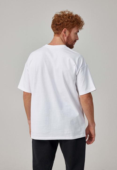Immagine prodotto Snocks Oversized T-Shirt Herren (M)