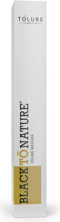 Immagine prodotto Tolure Mascara BLACKTONATURE 8 ml