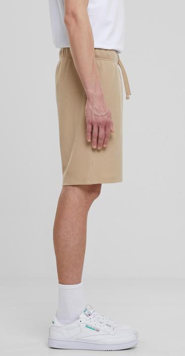 Image du produit Urban Classics Short en sweat gaufré - 142643 (3XL)