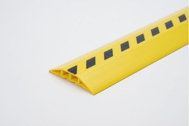 Black, Yellow