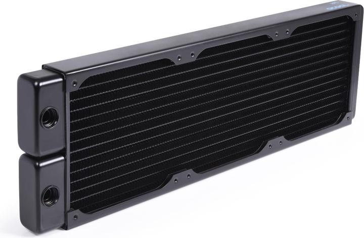Actual product image Alphacool NexXxoS HPE-30 Radiator 360mm (120 mm)