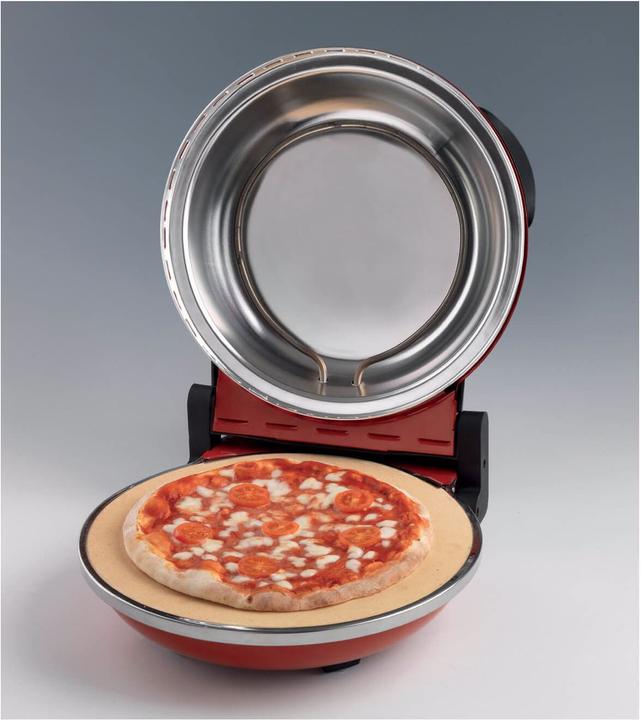 Produktbild Ariete 909 Pizzabäcker