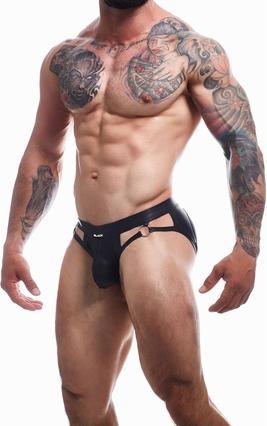 Immagine prodotto Cut4men Reggiseno da uomo "Dungeon (XL)