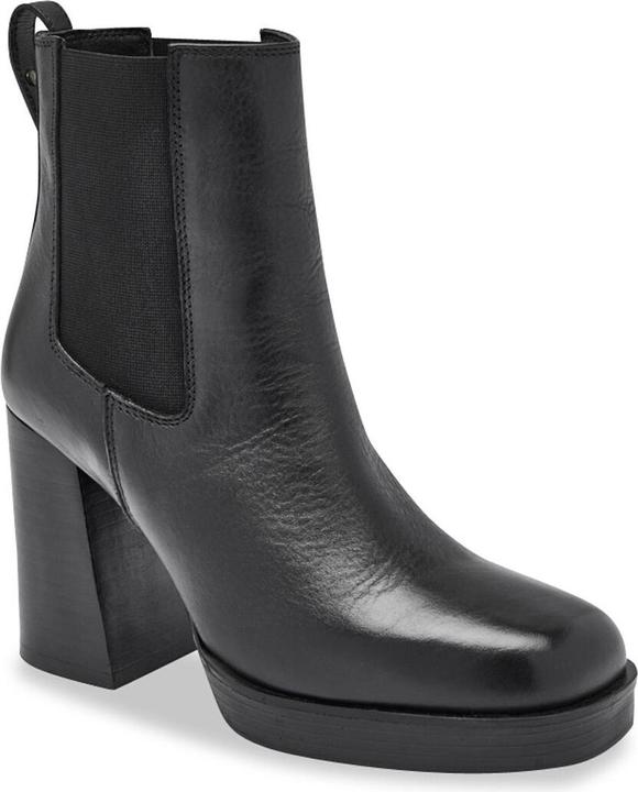 Image du produit Les Tropeziennes par M.Belarbi bottines vanilla (36)