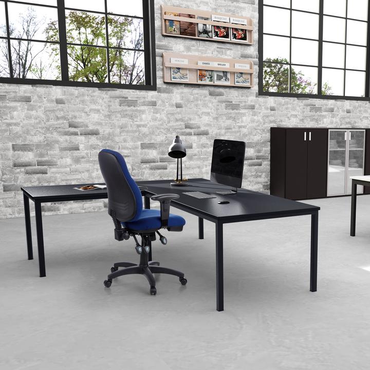 Actual product image Hjh Office Zenit Pro