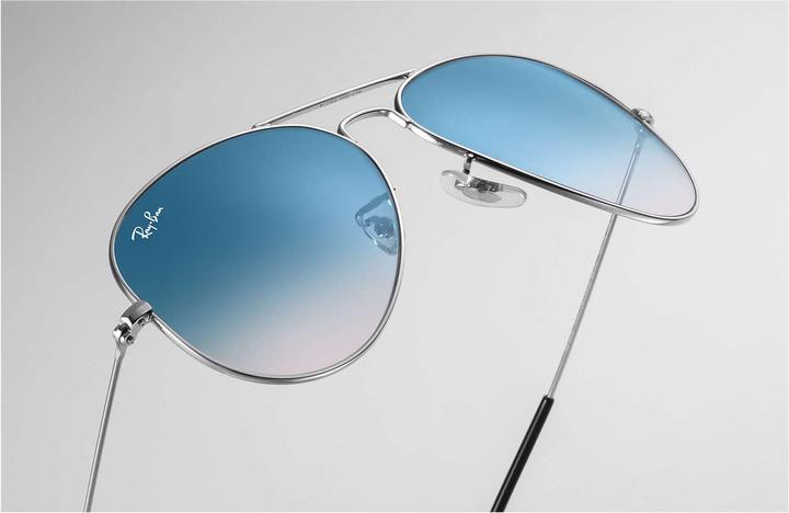 Image du produit Ray Ban Gradient aviateur