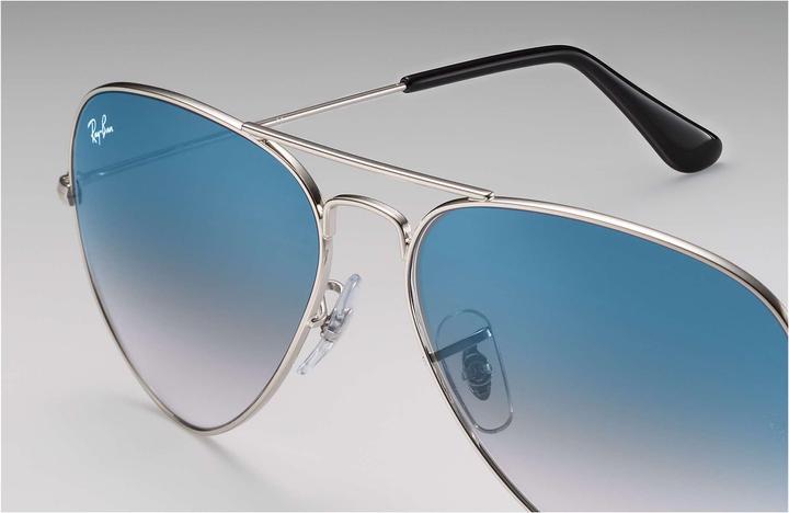 Image du produit Ray Ban Gradient aviateur