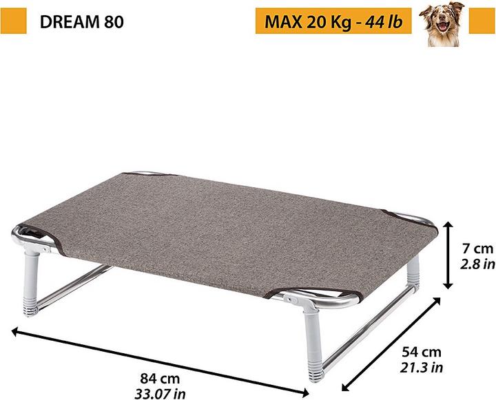 Produktbild Ferplast Dream (Hund)