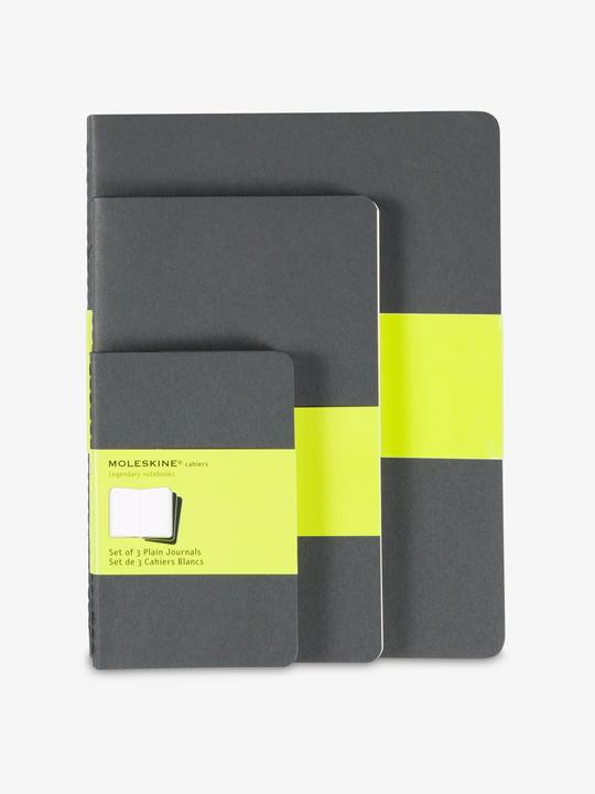 Immagine prodotto Moleskine Cahier XLarge (A4, Nessuna, Copertina morbida)