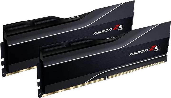 G.Skill Tridente Z5 Neo (2 x 32GB, 6000 MHz, RAM DDR5, DIMM)