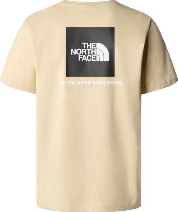 Produktbild North Face S/S Redbox Tee (XL)
