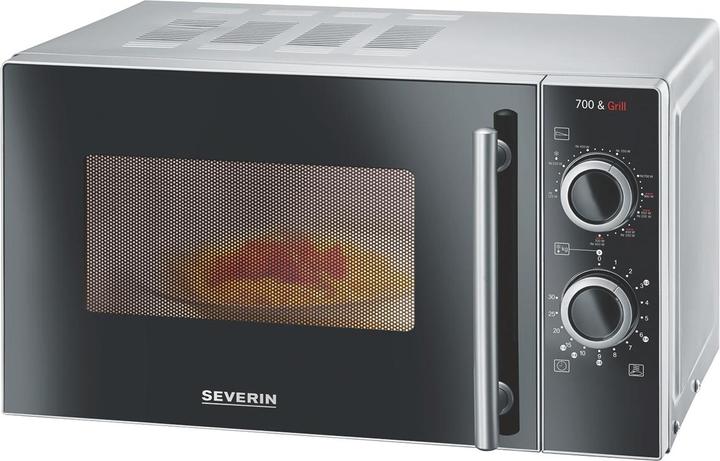 Immagine prodotto Severin Mw 7875 (20 l)