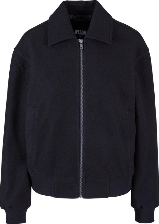 Produktbild Urban Classics Ladies Boxy Jacket - 126803 (XS)