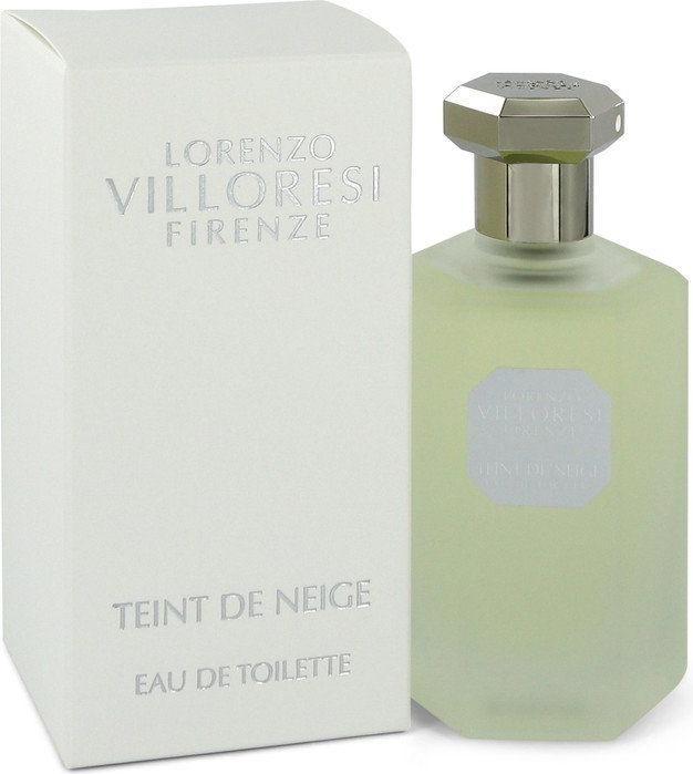 Image du produit Lorenzo Villoresi Teint De Neige (Eau de toilette, 100 ml)