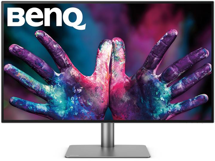 Produktbild BenQ PD3220U (3840 x 2160 Pixel, 31.50")